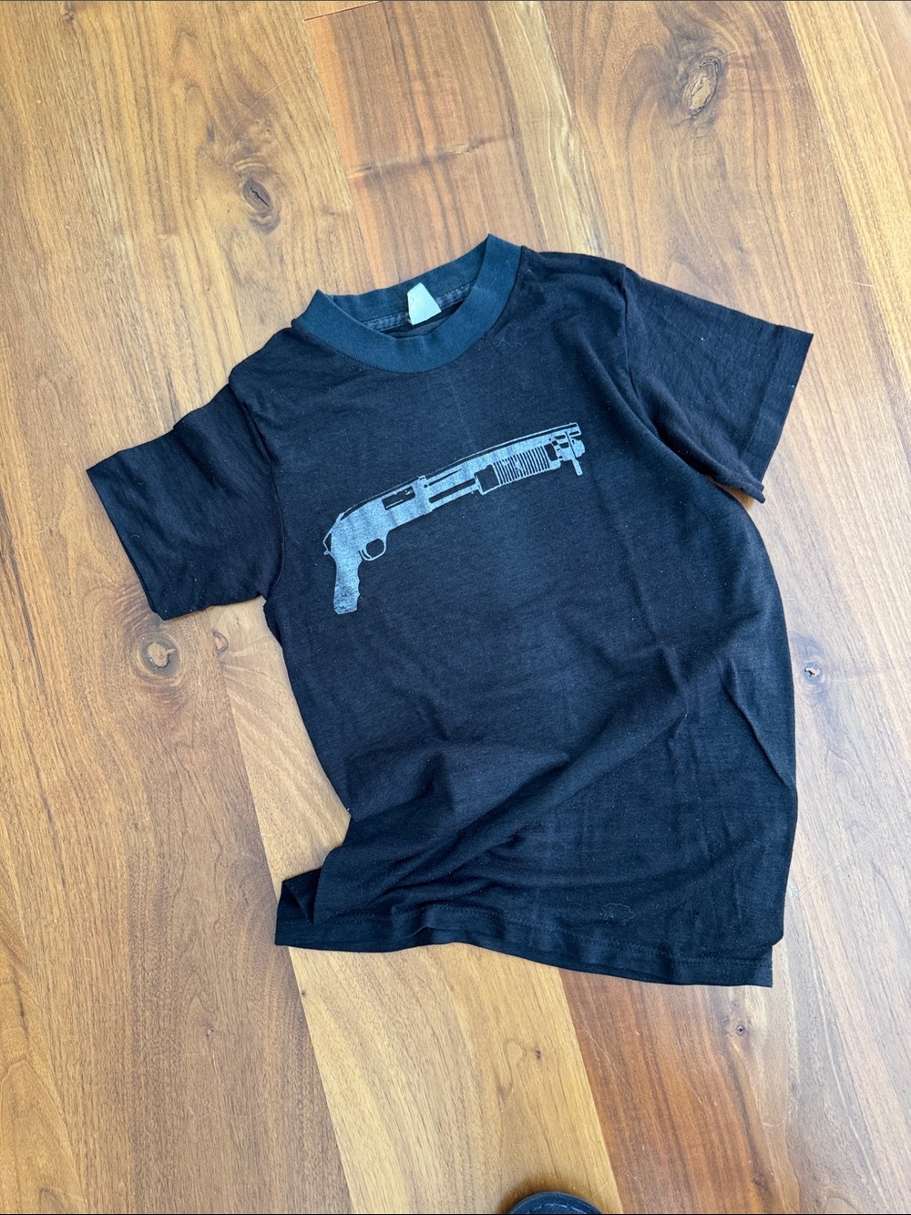 Vintage tee shirt